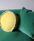 Rossetti Sofa: Effortless Provençal Chic and British Country House Charm"